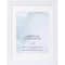 6 Pack: White 8" x 10" Frame with Mat, Lifestyles™ by Studio Décor®